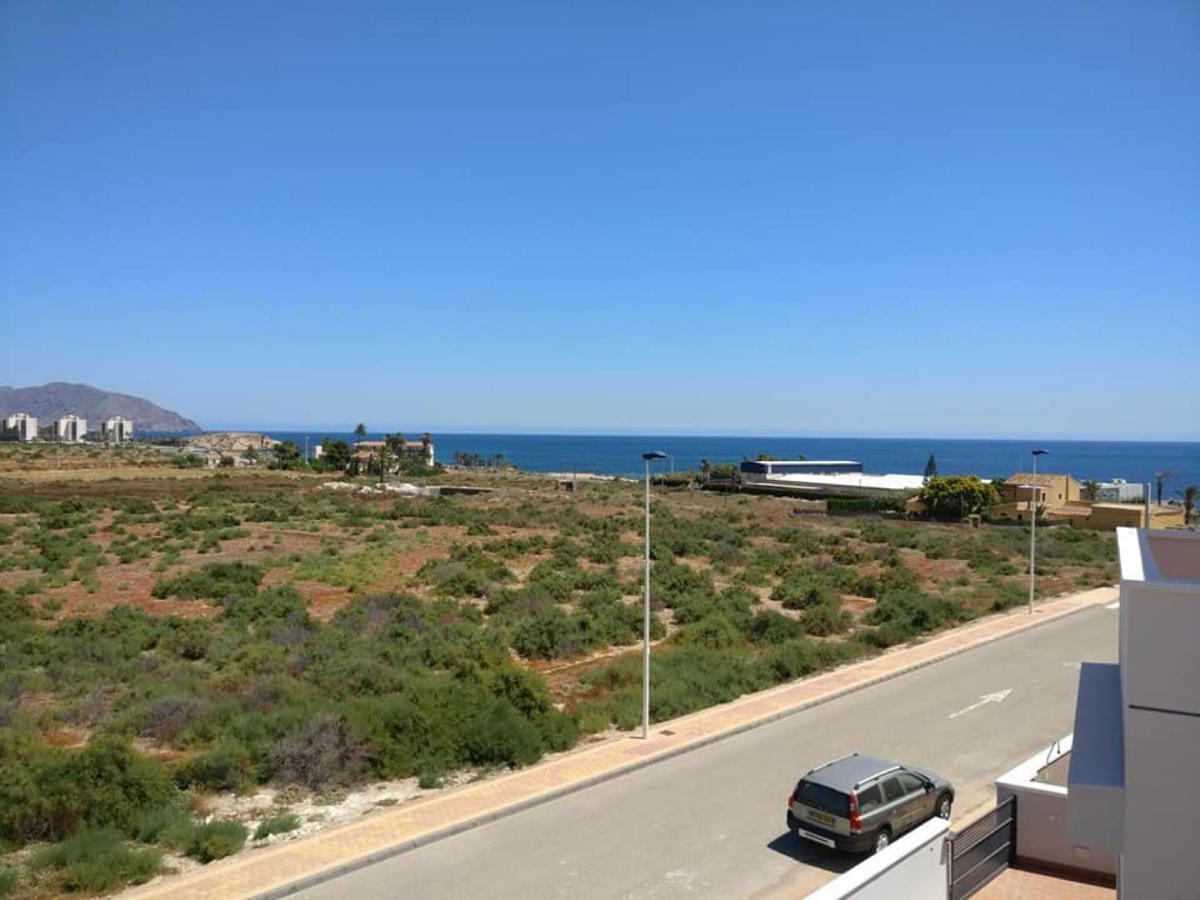Casa Rana Villa Puerto de Mazarron Exterior photo